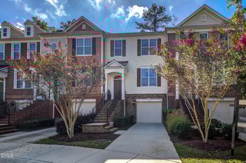 4052 Yellowfield Way, Cary, NC 27518