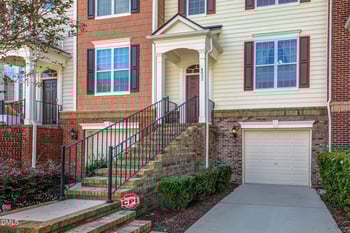 4052 Yellowfield Way, Cary, NC 27518