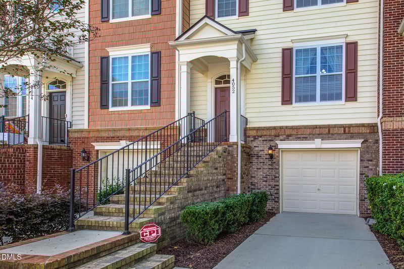 4052 Yellowfield Way, Cary, NC 27518