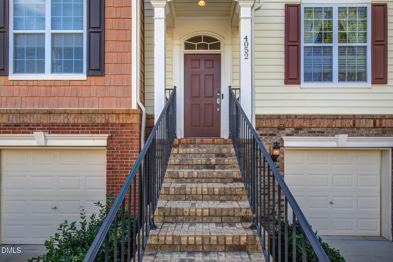 4052 Yellowfield Way, Cary, NC 27518
