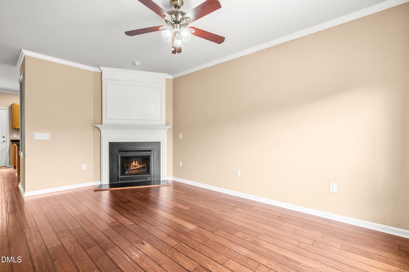 4052 Yellowfield Way, Cary, NC 27518