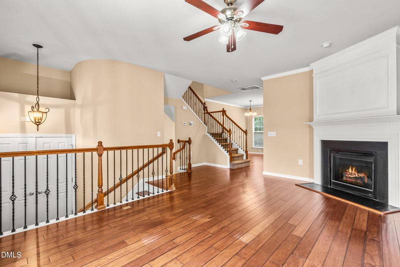 4052 Yellowfield Way, Cary, NC 27518
