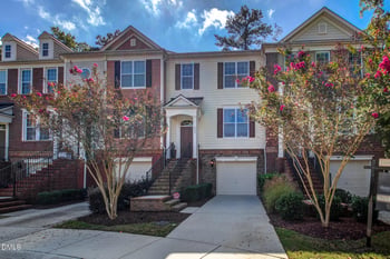 4052 Yellowfield Way, Cary, NC 27518