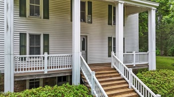 4053 Friendship Patterson Mill Rd, Burlington, NC 27215