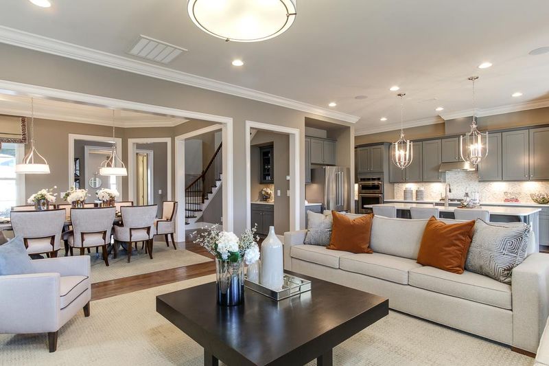 4054 Ansley Stream Ln #54, Cary, NC 27519