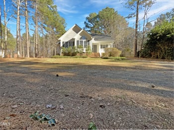 4054 Brooksdale Dr, Franklinton, NC 27525