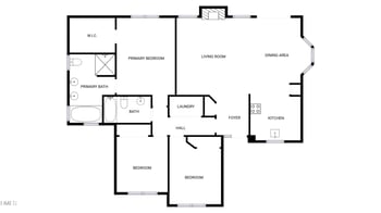 4054 Brooksdale Dr, Franklinton, NC 27525