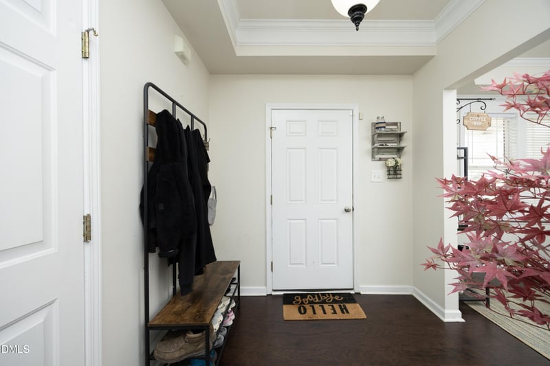 4054 Landover Ln, Raleigh, NC 27616