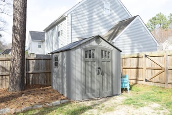 4054 Landover Ln, Raleigh, NC 27616