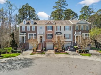 4054 Yellowfield Way, Cary, NC 27518