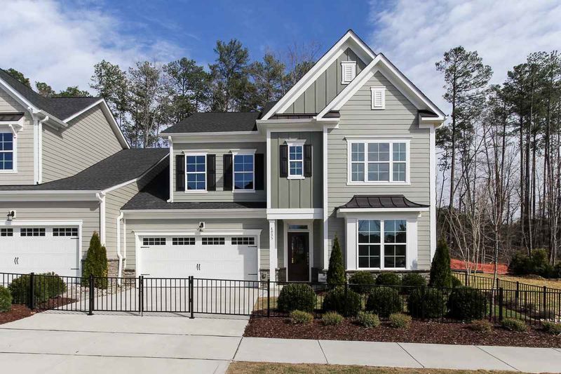4055 Ansley Stream Ln #57, Cary, NC 27519