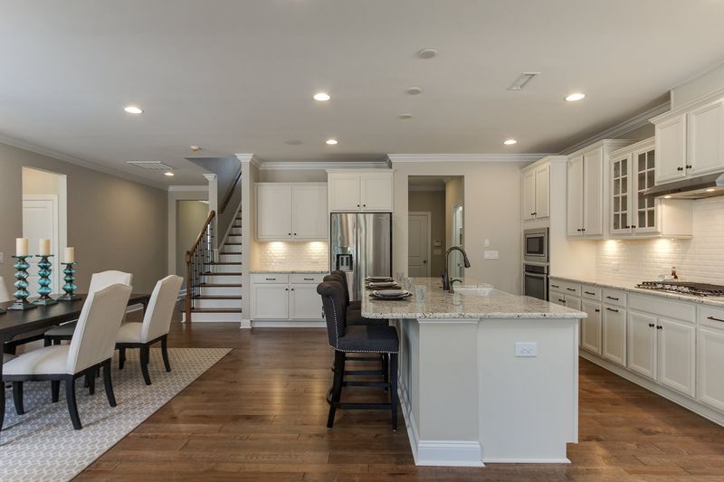 4055 Ansley Stream Ln #57, Cary, NC 27519