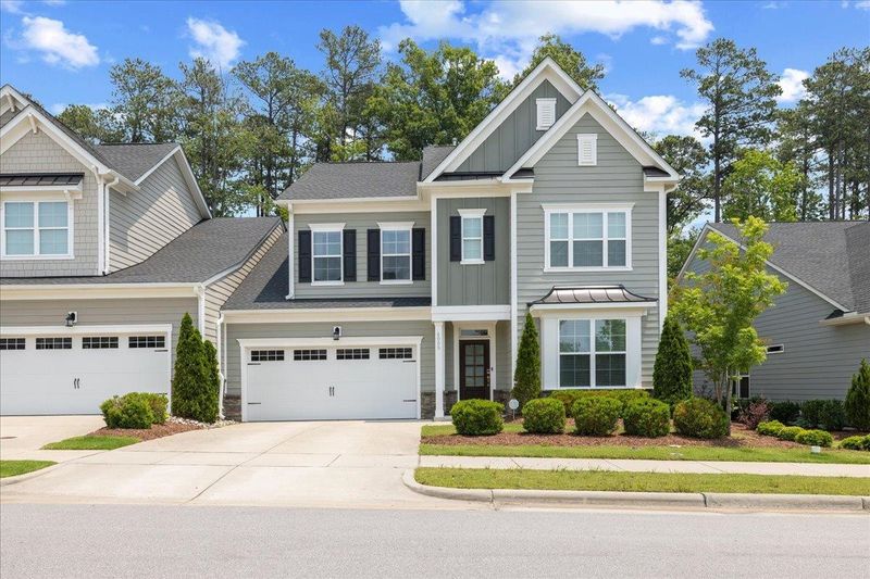 4055 Ansley Stream Ln, Cary, NC 27519