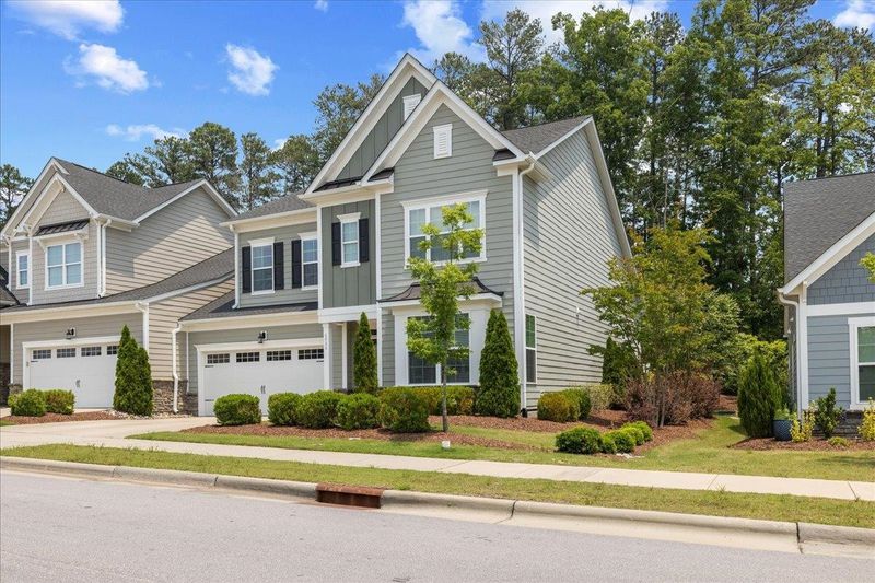 4055 Ansley Stream Ln, Cary, NC 27519