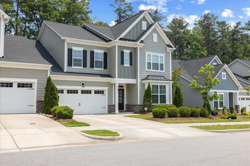 4055 Ansley Stream Ln, Cary, NC 27519