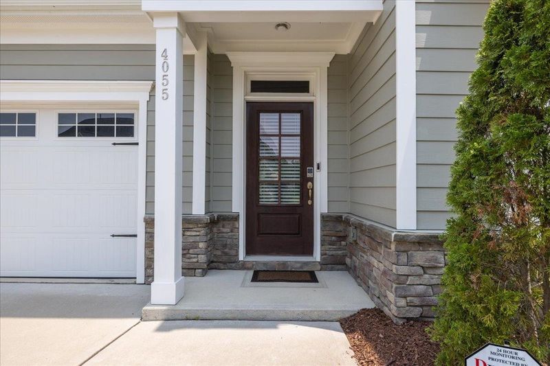 4055 Ansley Stream Ln, Cary, NC 27519