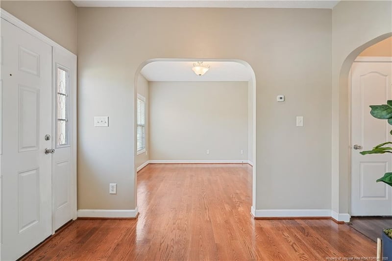 4055 Beaubien Dr, Fayetteville, NC 28306