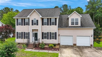 4055 Beaubien Dr, Fayetteville, NC 28306