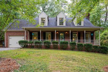 4055 King Charles Rd, Durham, NC 27707