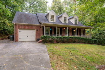 4055 King Charles Rd, Durham, NC 27707