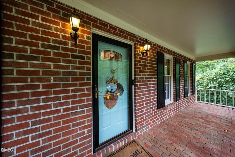 4055 King Charles Rd, Durham, NC 27707