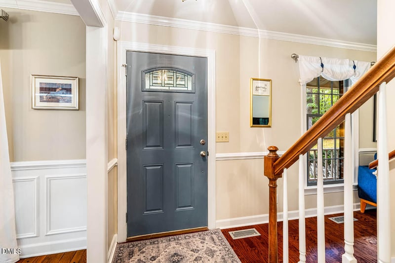 4055 King Charles Rd, Durham, NC 27707