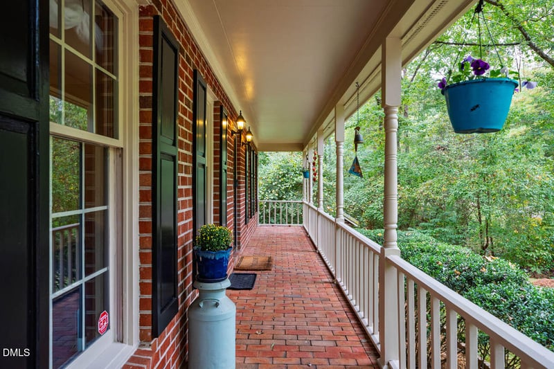 4055 King Charles Rd, Durham, NC 27707