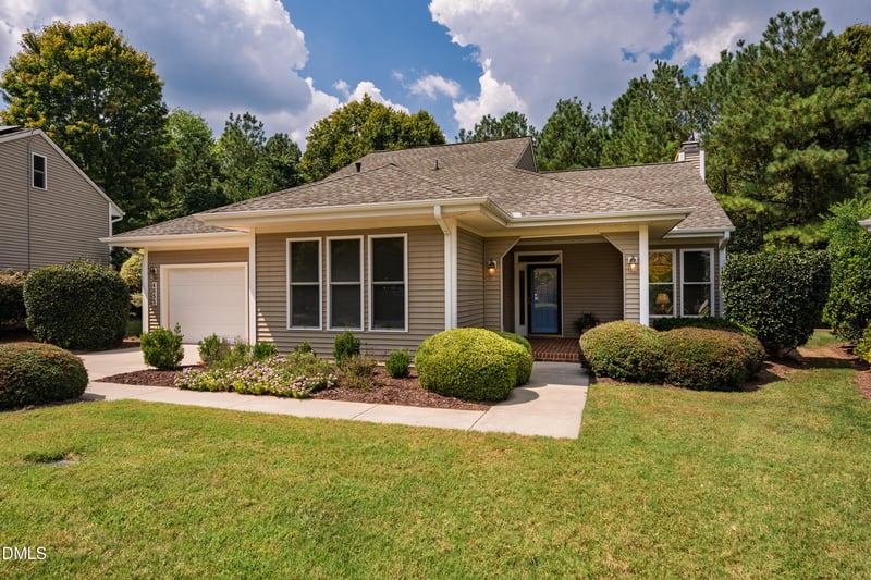 4055 Sampson, Pittsboro, NC 27312