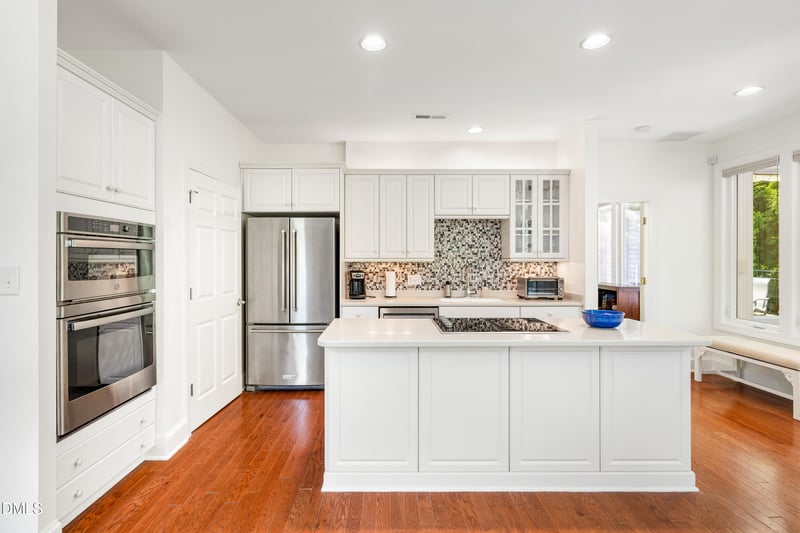 4055 Sampson, Pittsboro, NC 27312