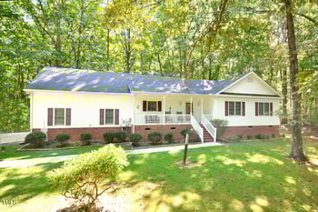4056 Ridgeway Dr, Franklinton, NC 27525