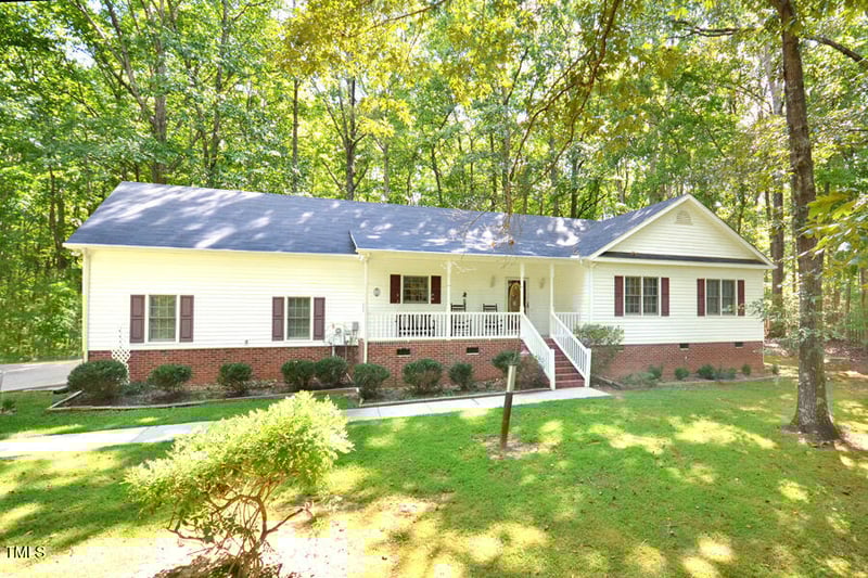 4056 Ridgeway Dr, Franklinton, NC 27525