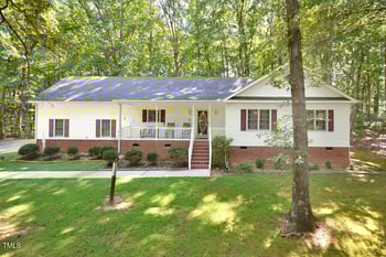 4056 Ridgeway Dr, Franklinton, NC 27525