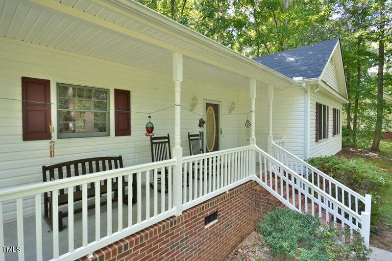 4056 Ridgeway Dr, Franklinton, NC 27525