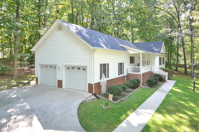 4056 Ridgeway Dr, Franklinton, NC 27525