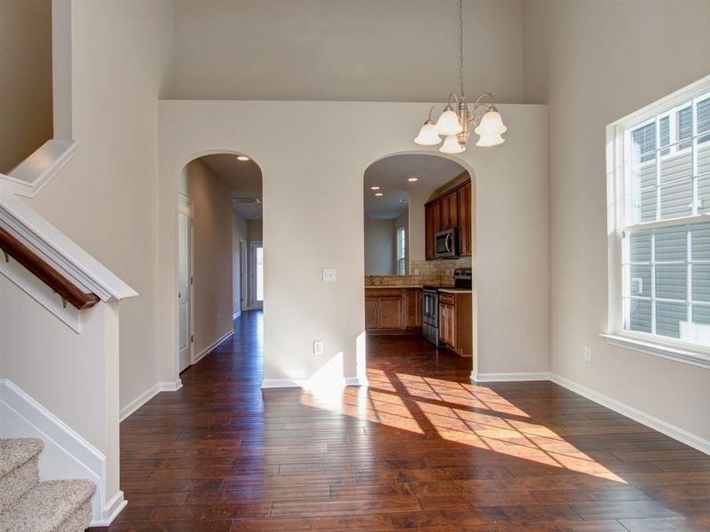 4057 Dunkirk Dr, Burlington, NC 27215