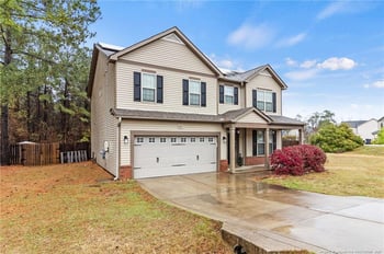 4057 Lifestyle Rd, Fayetteville, NC 28312