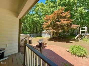 4057 Old Franklinton Rd, Franklinton, NC 27525