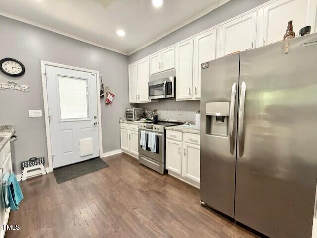4057 Old Franklinton Rd, Franklinton, NC 27525