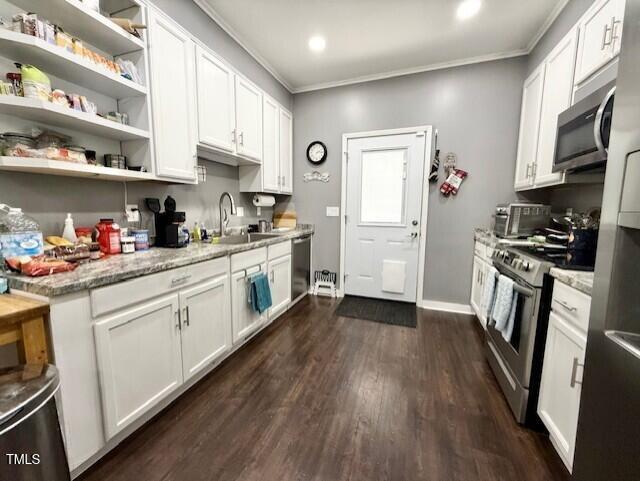 4057 Old Franklinton Rd, Franklinton, NC 27525