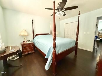 4057 Old Franklinton Rd, Franklinton, NC 27525