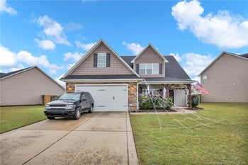 4057 Pleasantburg Dr, Fayetteville, NC 28312