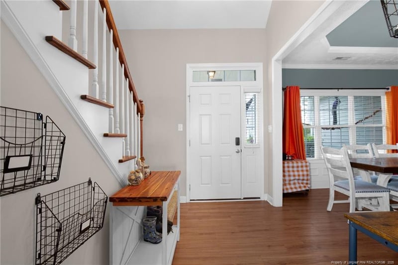 4057 Pleasantburg Dr, Fayetteville, NC 28312