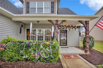 4057 Pleasantburg Dr, Fayetteville, NC 28312