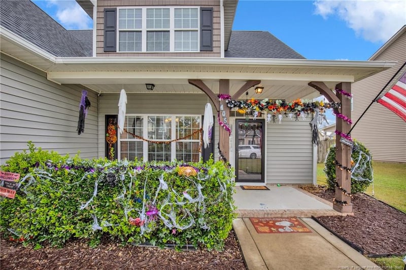 4057 Pleasantburg Dr, Fayetteville, NC 28312