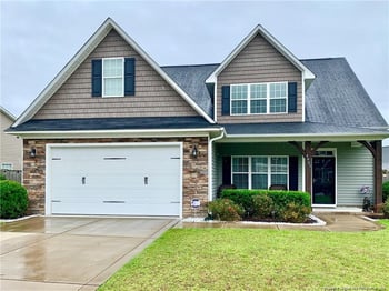 4057 Pleasantburg Dr, Fayetteville, NC 28312