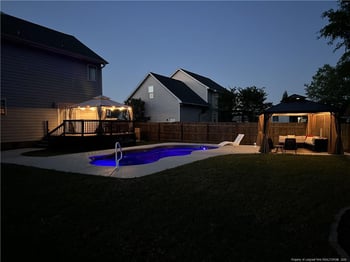 4059 Beaubien Dr, Fayetteville, NC 28306