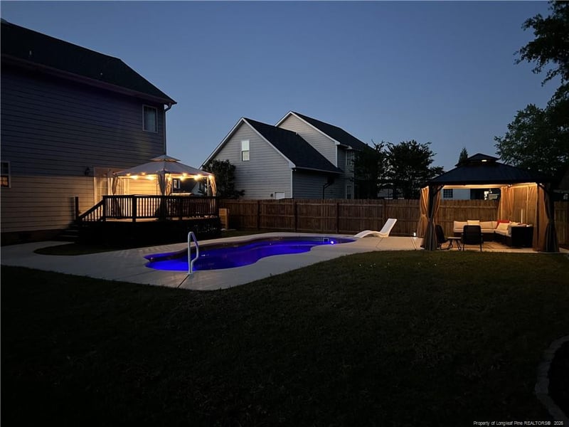 4059 Beaubien Dr, Fayetteville, NC 28306