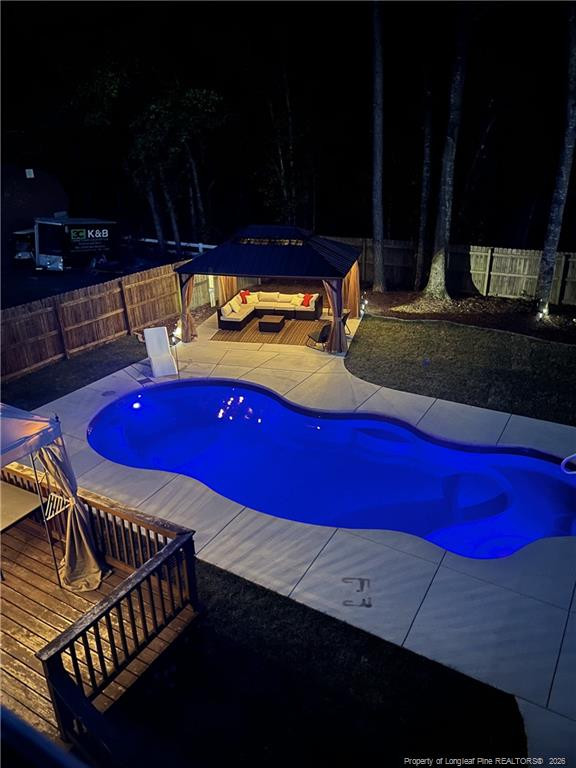 4059 Beaubien Dr, Fayetteville, NC 28306