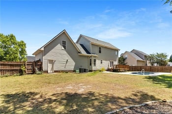 4059 Beaubien Dr, Fayetteville, NC 28306