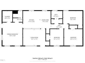 4059 Village Dr, Fayetteville, NC 28304